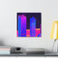 Neon Utopia