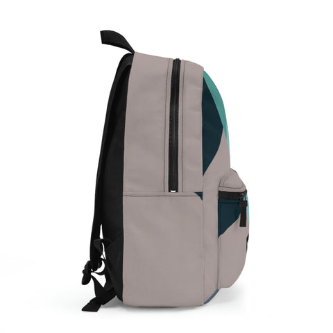 Sofia Veloute - Backpack