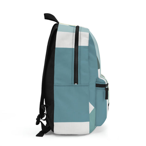 Giovanna di Savona - Backpack