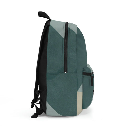 Ludovico da Venezia - Backpack