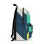 Gertrude van Steen - Backpack