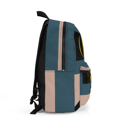 Tanacia da Parma - Backpack