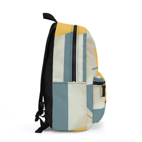 Ambrosia di Fiore - Backpack