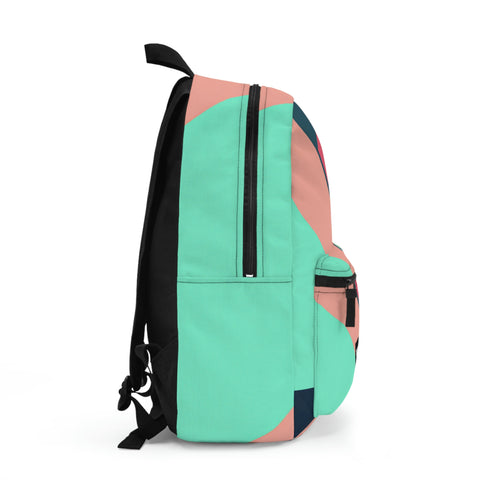 Ludovica da Firenze - Backpack