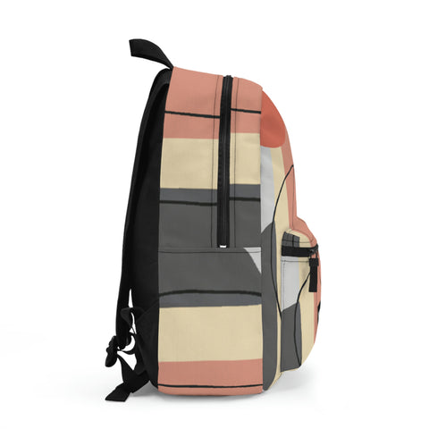 Grazia di Contini - Backpack