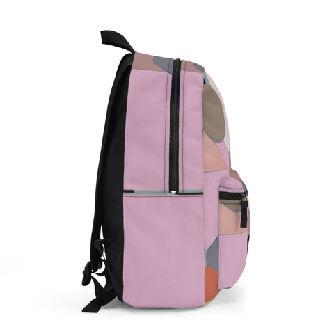 Ambrosia da Vinci - Backpack