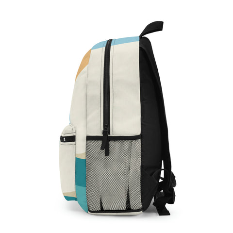 Alessandro Ardenti - Backpack