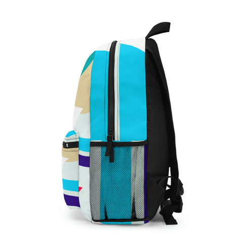 Pietro di Lorenzelli - Backpack