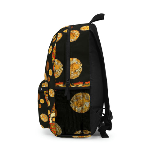 Giovanna Rossani - Backpack