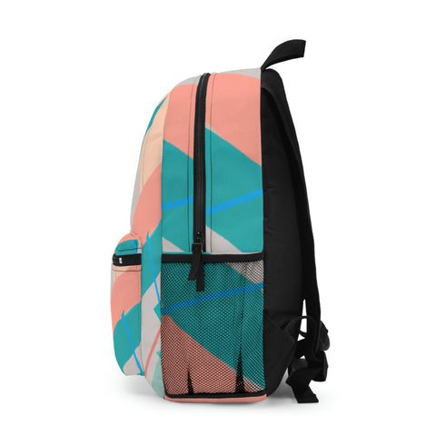 Maud de Monmartre - Backpack