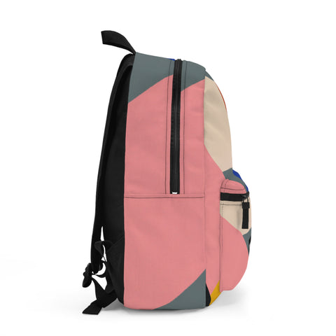 Artemisia Alvaro - Backpack