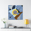 Merette D'Esprit - Canvas