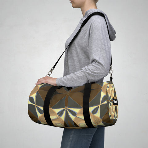 Gianna da Assisi - Duffle Bag