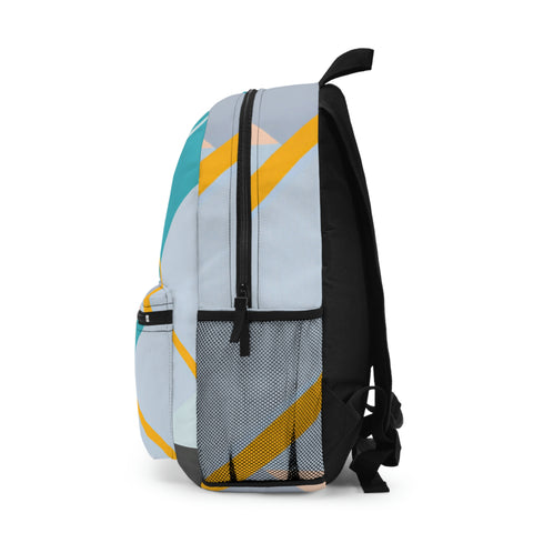 Giovanna da Verona - Backpack