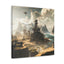 , sweet, and catchy!"

"Escape to the Apocalypse"