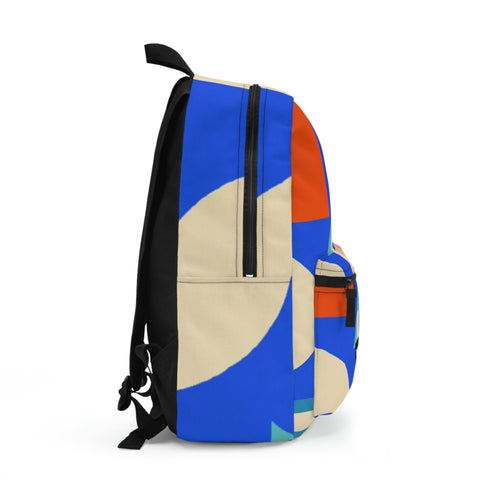 Domenico da Firenze - Backpack