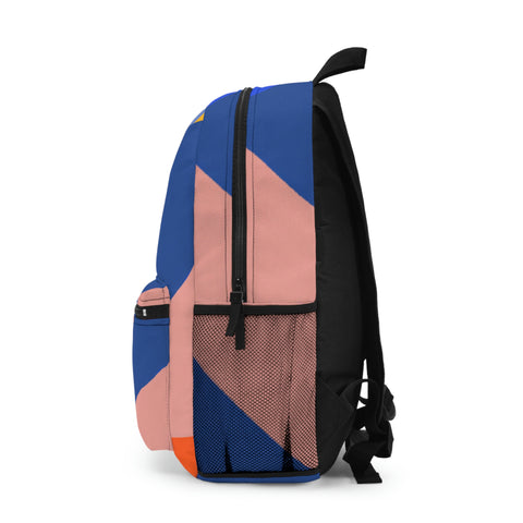 Hilary da Vinci - Backpack