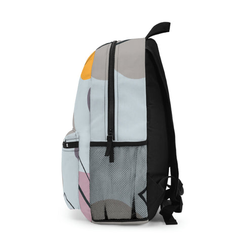 Gianna di Buonaccorso - Backpack