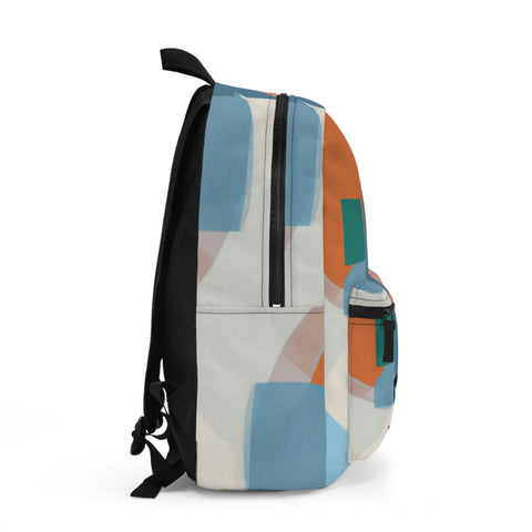 Janoski DaVinci - Backpack