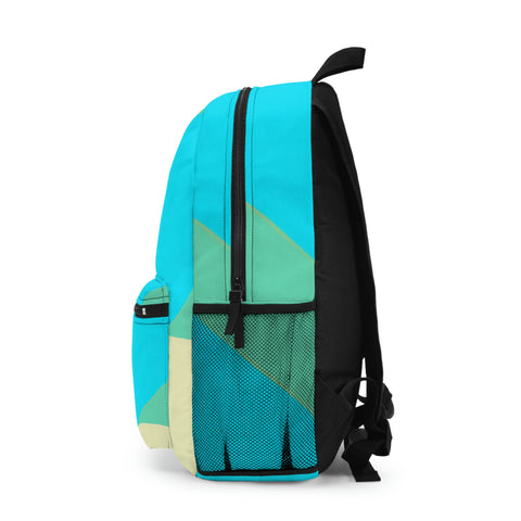 Ascanio de Pontremoli - Backpack