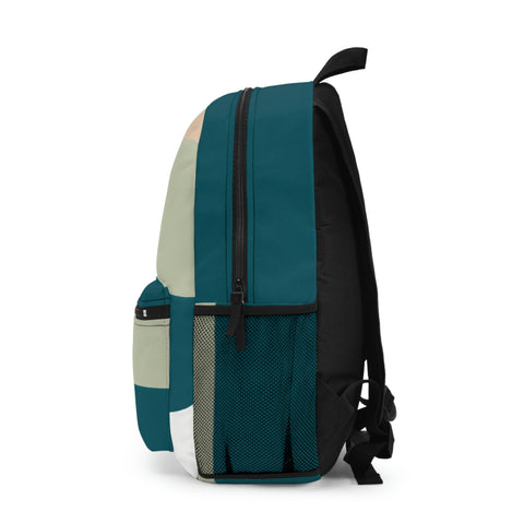 Phelidia Theodora - Backpack