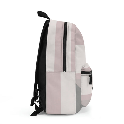 Monica Veneziano - Backpack