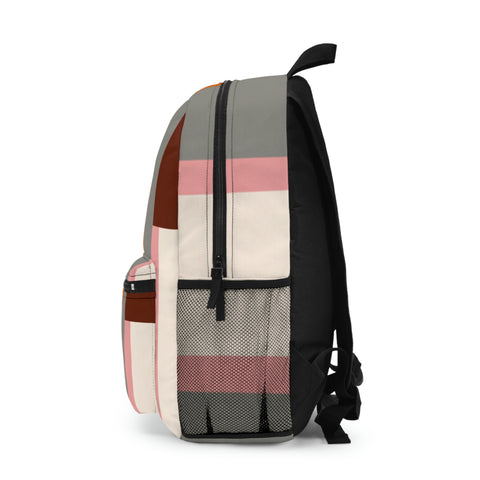 Tibaut de Foix - Backpack