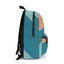 Matilda de Rochon. - Backpack