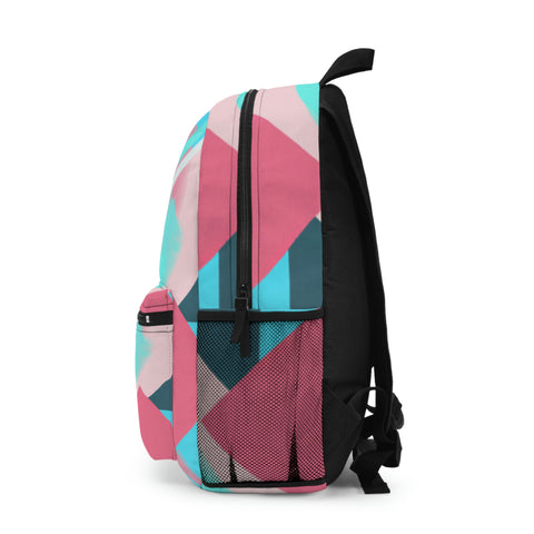 Gianna del Sarte - Backpack