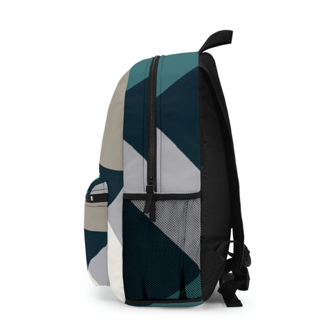 Miranda da Palermo - Backpack