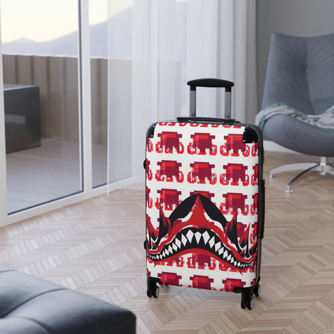 Iris Lavinia - Suitcase
