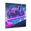 NeonCityscape