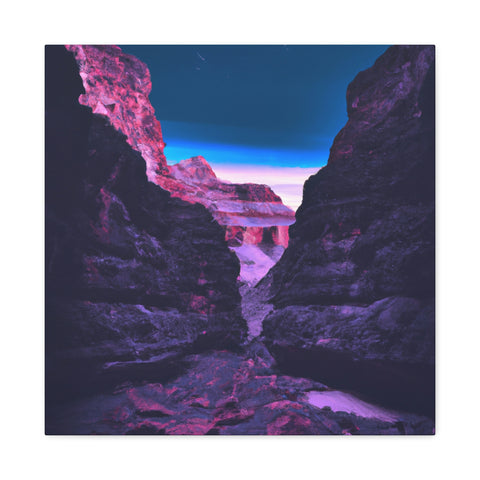 Neon Canyon