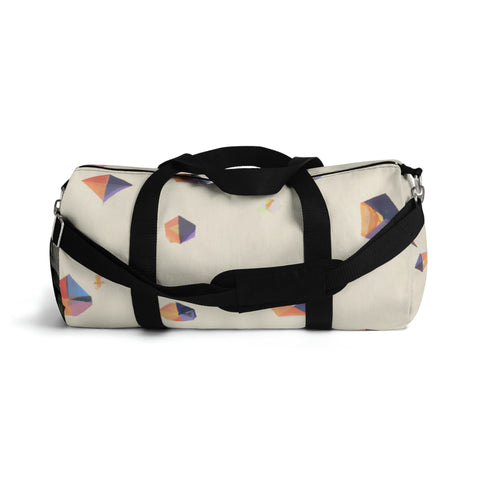 Giovanni di Marco - Duffle Bag