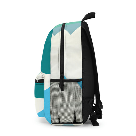 Alessia di Amalfi - Backpack