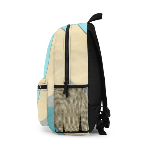 Gideon Aurelius - Backpack