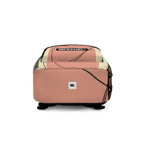 Grazia di Contini - Backpack