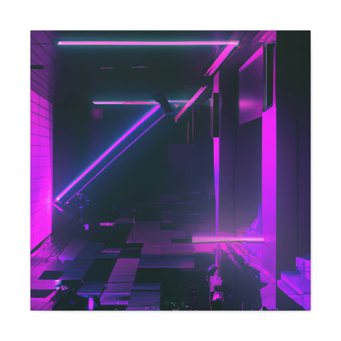 Neon Futura