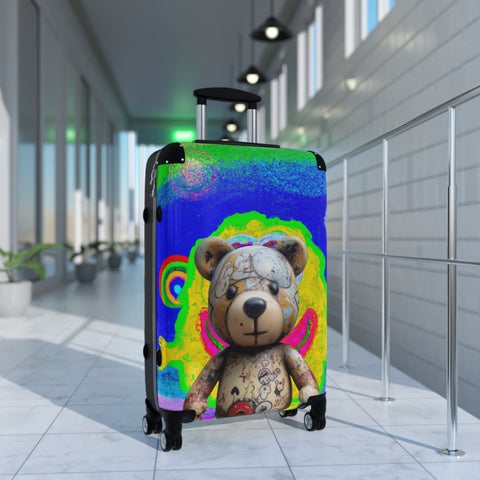 Giuliana dal Cortese - Suitcase