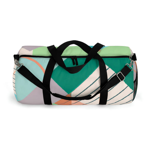 Ambra Velvetbrush - Duffle Bag