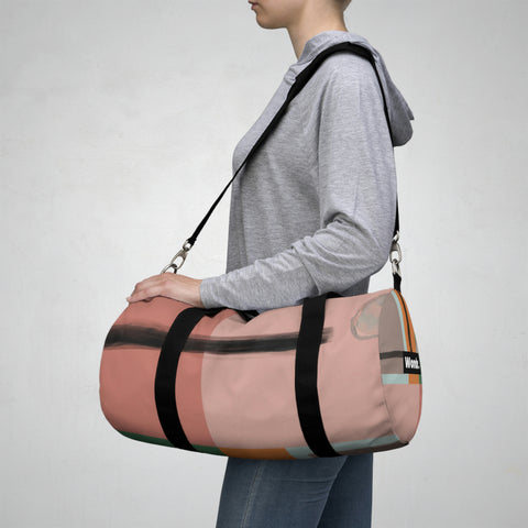 Iolanda di Venezia - Duffle Bag