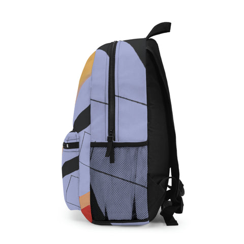 Vittoria da Carpi - Backpack