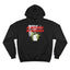 Portal Bob Hoodie #2639h