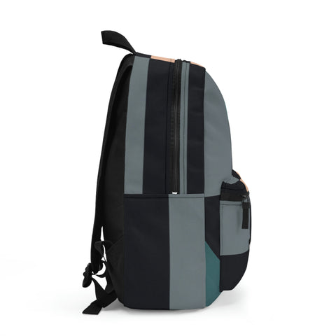 Carolus Vivarium - Backpack