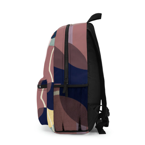 Ambrosia da Vinci - Backpack