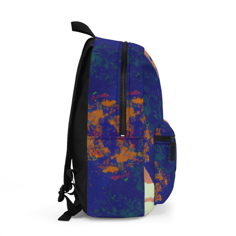 Pietra Della Fiamma - Backpack