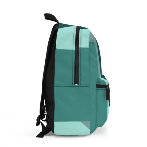 Ilora Seaver - Backpack