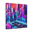 "Vivid City"