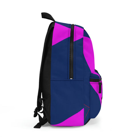 Franscesca di Settimio - Backpack