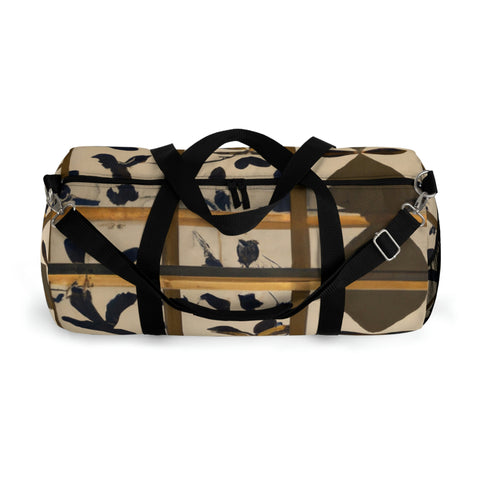 Fabrizio da Rimini - Duffle Bag